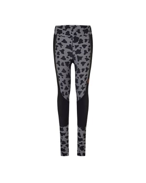 Skins - "Series-5" Leggings für Damen (Grau)