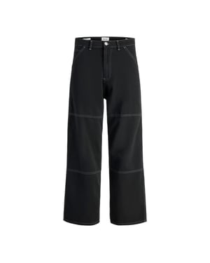 Jack And Jones - "Owen" Hosen für Herren (Schwarz)