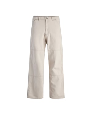 Jack And Jones - "Owen" Hosen für Herren (Mondstrahl)