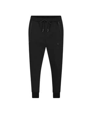Boss - "Hadiko" Jogginghosen für Herren (Schwarz)
