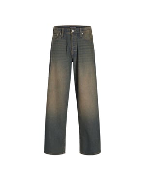Jack And Jones - "083" Jeans für Herren (Blaues Denim)