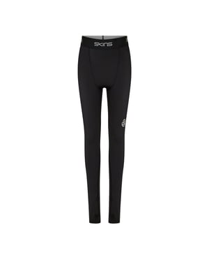 Skins - "Series-1" Leggings für Herren, Hochleistungsmaterial (Schwarz)