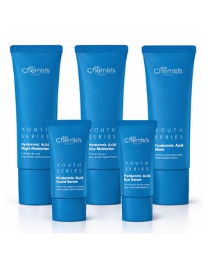skinChemists Hyaluronsäure Anti-Aging Essentials Komplettset
