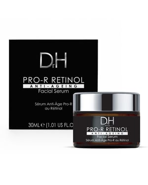 Dr H Pro-R Retinol Anti-Aging Gesichtsserum 30 ml