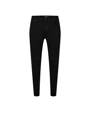 7 For All Mankind - "Paxtyn" Jeans für Herren (Schwarz)