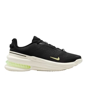 Nike - "Air Z Upturn" Schuhe für Damen, Leder (Weiß/Grün)