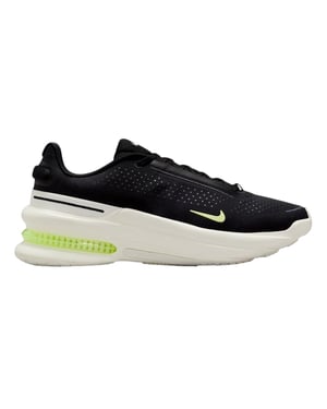 Nike - "Air Zoom Upturn" Sneaker für Herren (Schwarz/Segel)
