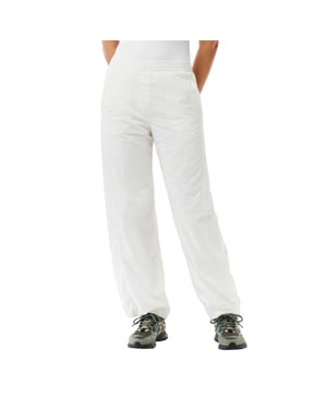 Lacoste - Trainingshose für Herren/Damen Unisex (Cremefarbe)