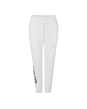 Head - "Rosie" Jogginghosen für Damen (Weiß)