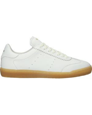 SAGE CLEO - FL727 White - Sneaker (niedrig)
