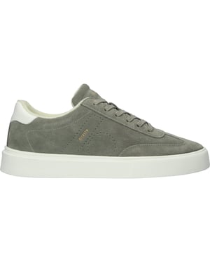 QUARTZ AUDEN PERF - EG556 Dried Sage - Sneaker (niedrig)