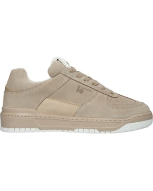 TUFA GREER - FL724 Earth - Sneaker (niedrig)