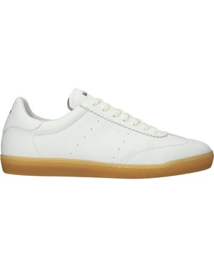 SAGE CLEO - FG633 White - Sneaker (niedrig)