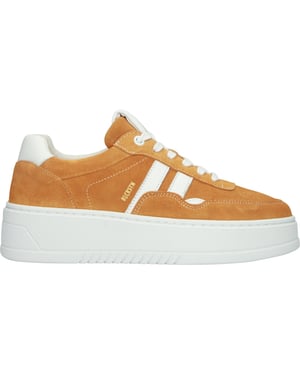 GARNET KODA - FL721 Nugget Gold - Sneaker (niedrig)