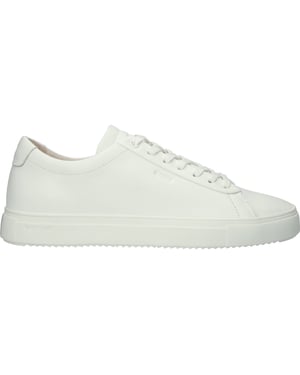 COBBLE ROGER - DG514 White - Sneaker (niedrig)