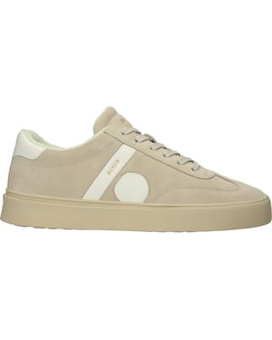 QUARTZ AUDEN - EG555 Papyrus - Sneaker (niedrig)
