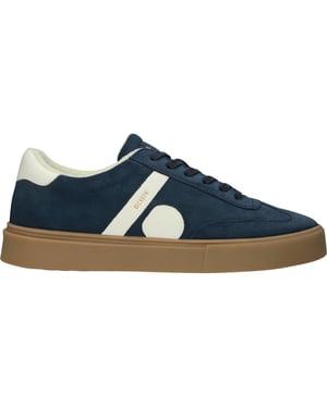 QUARTZ AUDEN - EG555 Dark Blue - Sneaker (niedrig)