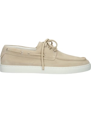 ZIRCON ASTER - FG603 Papyrus - Sneaker (niedrig)
