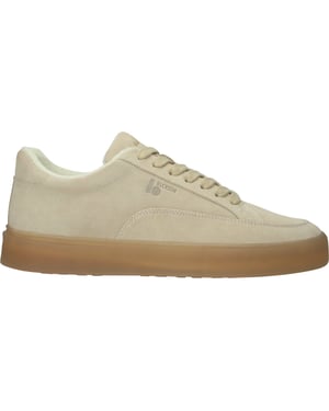 QUARTZ BEVERLY - EG561 Papyrus - Sneaker (niedrig)