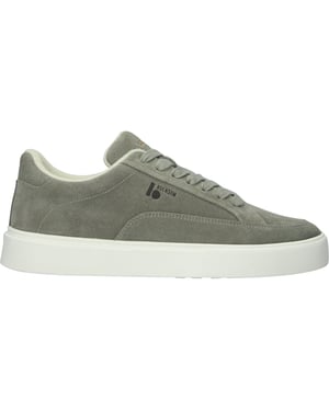 QUARTZ BEVERLY - EG561 Dried Sage - Sneaker (niedrig)