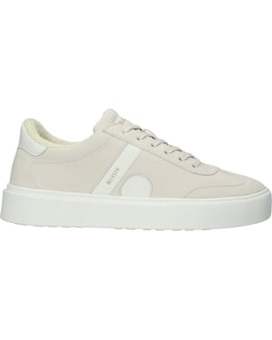 QUARTZ AUDEN - EL281 Early Frost - Sneaker (niedrig)