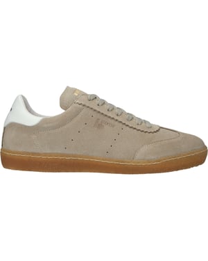 SAGE CLEO - FL727 Earth - Sneaker (niedrig)