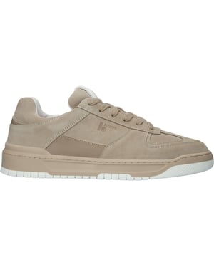 TUFA GREER - FG625 Earth - Sneaker (niedrig)