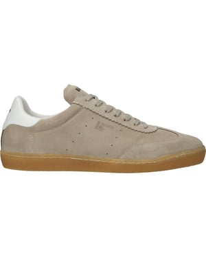 SAGE CLEO - FG633 Earth - Sneaker (niedrig)