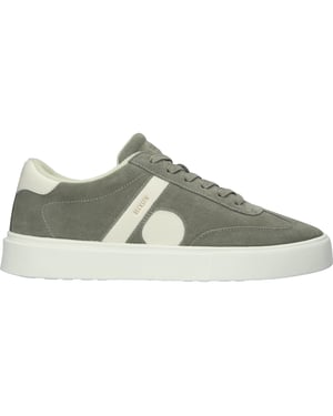 QUARTZ AUDEN - EG555 Dried Sage - Sneaker (niedrig)