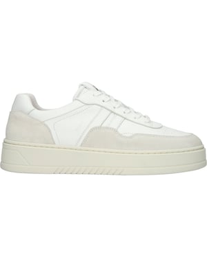 GARNET KODA - FG622 White - Sneaker (niedrig)