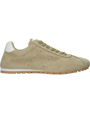 DIAM LUCY - FL753 Moss Grey - Sneaker (low)