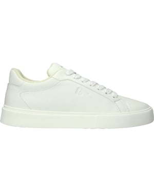 QUARTZ ZEN - EG558 Bianco - White - Sneaker (niedrig)