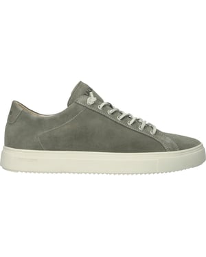 MORGAN LOW - ZG23 Dried Sage - Sneaker (niedrig)