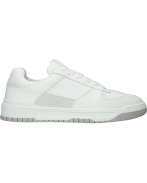 TUFA GREER - FG625 White - Sneaker (niedrig)