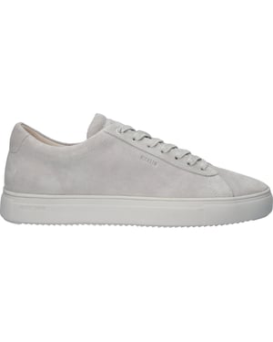 COBBLE ROGER - DG515 Quiet Grey - Sneaker (niedrig)