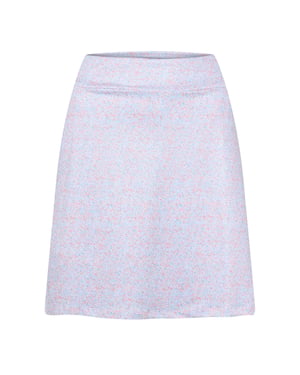 Calvin Klein - Hosenrock für Damen (Koralle)