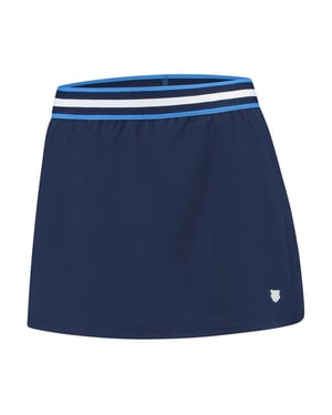 K-Swiss - Hosenrock für Damen , Tennis (Marine)