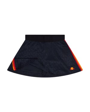 Ellesse - "Kynance" Hosenrock für Damen (Schwarz)