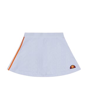 Ellesse - "Kynance" Hosenrock für Damen (Weiß)