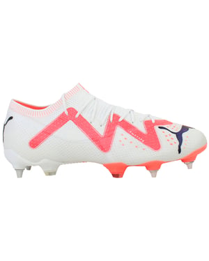 Puma Future Ultimate Low MxSG Herren Fußballschuhe Weiß