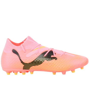 Puma Future 7 Pro MG Fußballschuhe für Herren - Orange