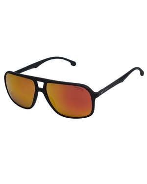 Carrera Sportsonnenbrille Carbon Fiber 8035/S - Schwarz