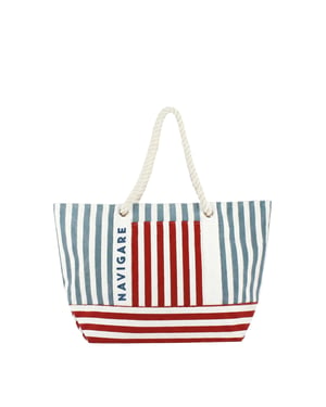 Navigare Handtasche Unisex
