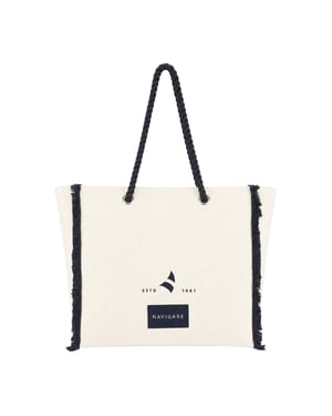 Navigare Handtasche Unisex