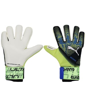 Puma Ultra Grip 1 Hybrid Herren Fußballtorwart Handschuhe