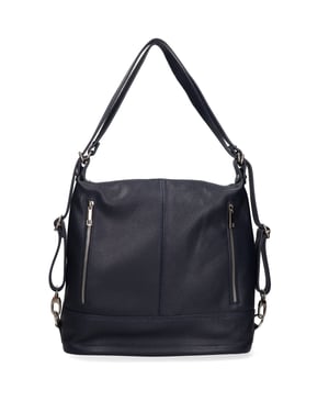 Chiara Ferretti Convertierbare Schultertasche zum Rucksack Women
