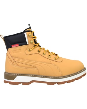 Puma Desierto V3 Puretex Herren Stiefel Braun