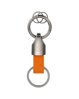 Navigare Geldbörsen- und Schlüsselanhänger-Set Unisex