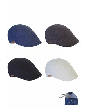 Navigare Kappe Unisex