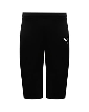 Puma Liga Herren Schwarze 3/4 Trainingshose
